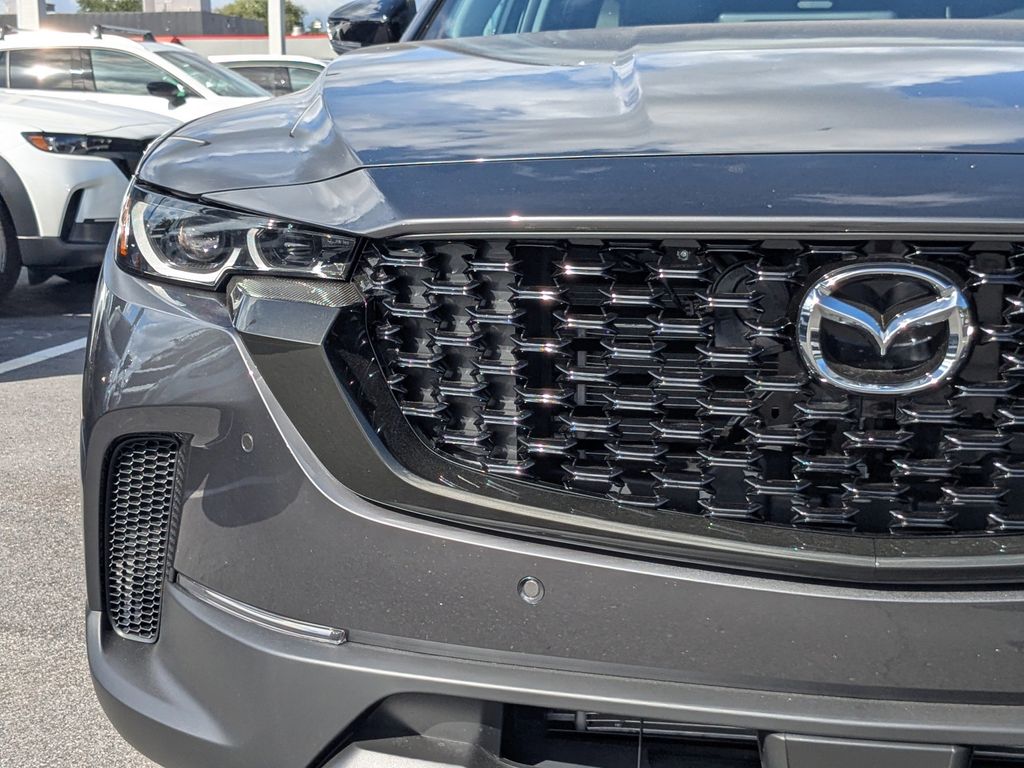 2026 Mazda CX-50 2.5 S Premium