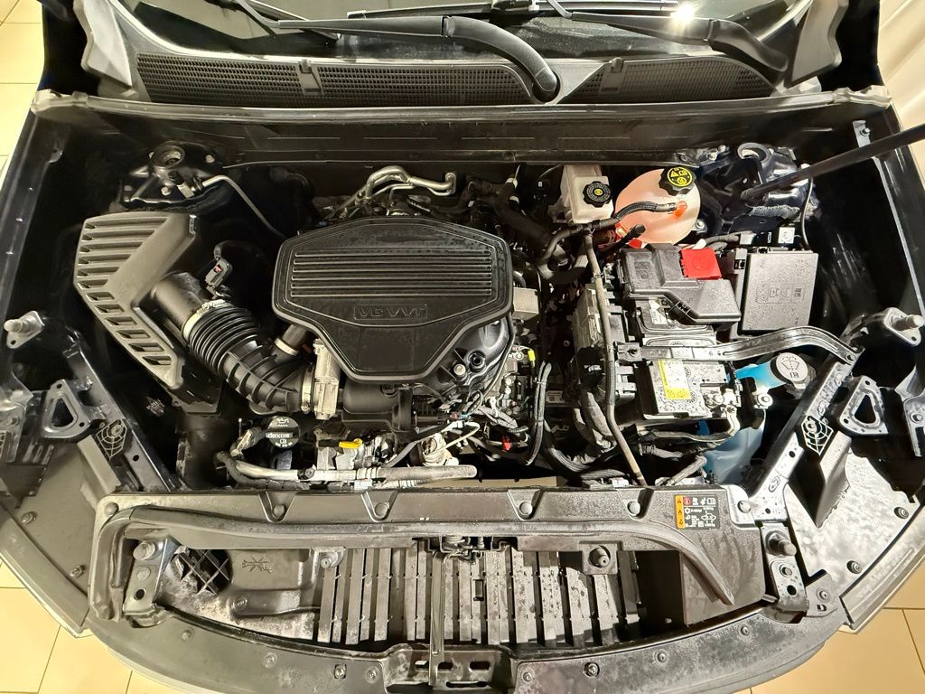 Thumbnail: 2022 GMC Acadia - 10