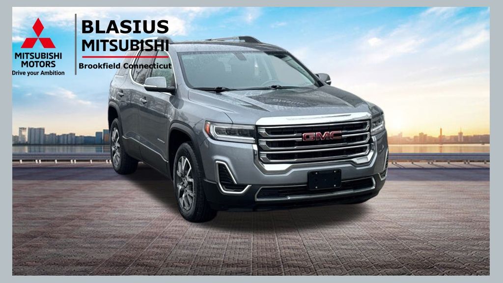 2020 GMC Acadia SLE AWD