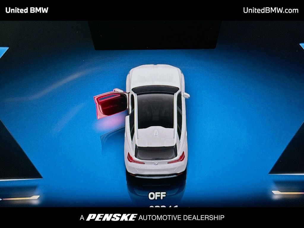 Thumbnail: 2025 BMW X3 - 7