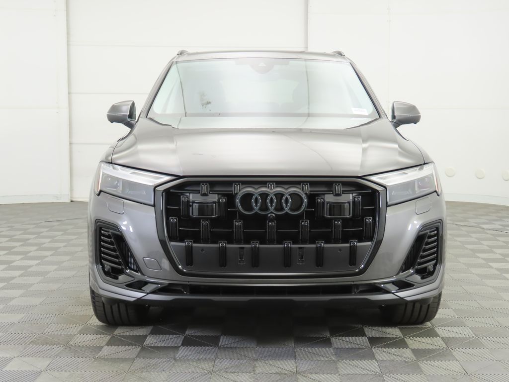 Thumbnail: 2025 Audi Q7 - 2
