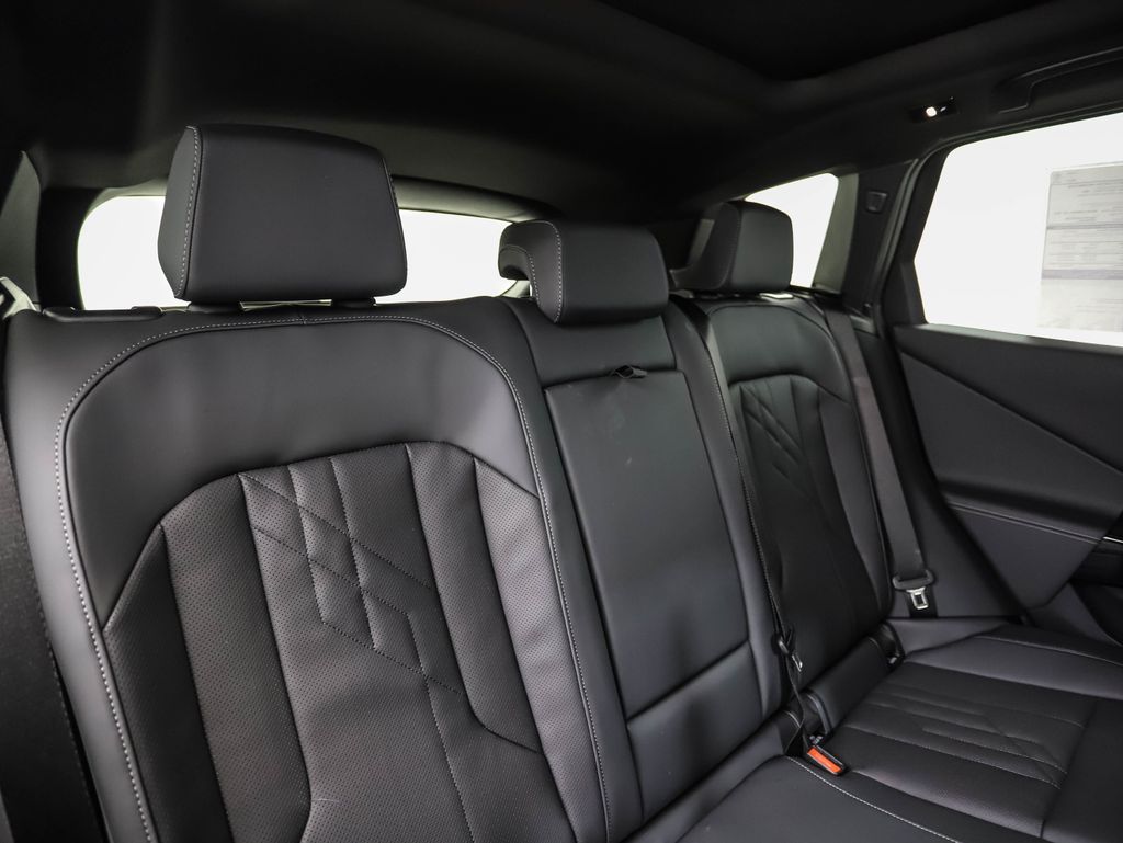 Thumbnail: 2026 BMW X3 - 28