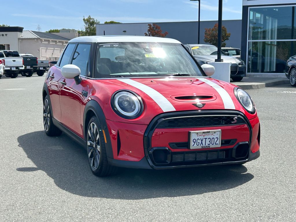 Thumbnail: 2024 MINI Cooper - 7