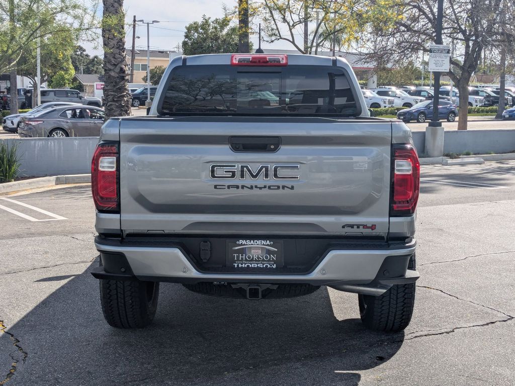 View vehicle photo 5