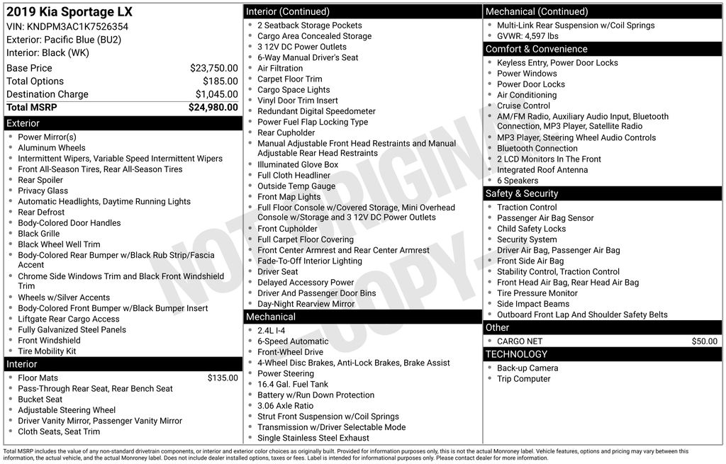 View vehicle photo 4