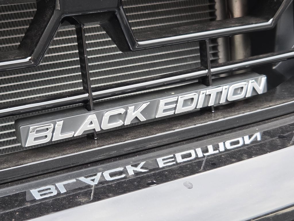 New 2026  Honda Black Edition image 19