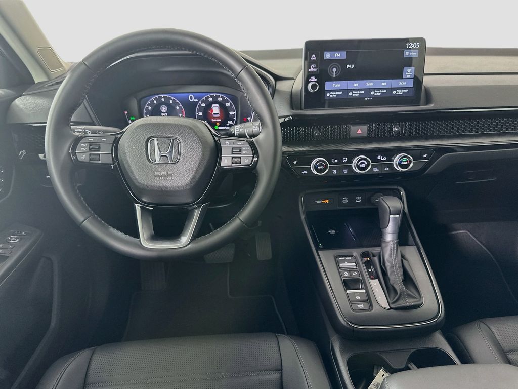 Thumbnail: 2026 Honda CR-V - 18