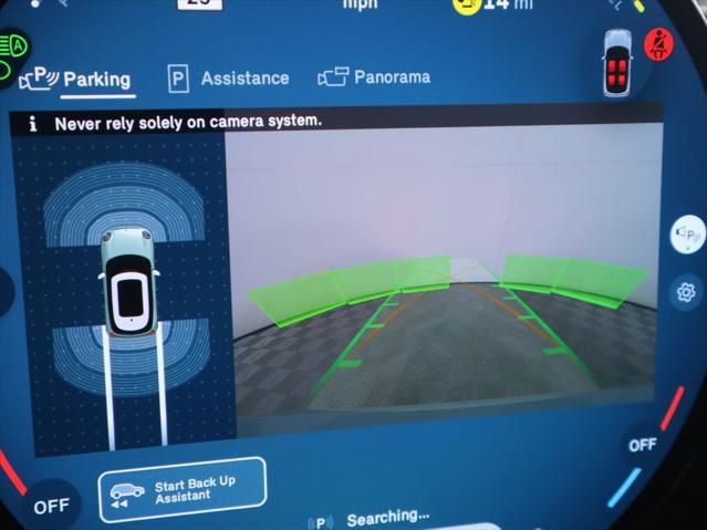 Thumbnail: 2026 MINI Cooper - 16