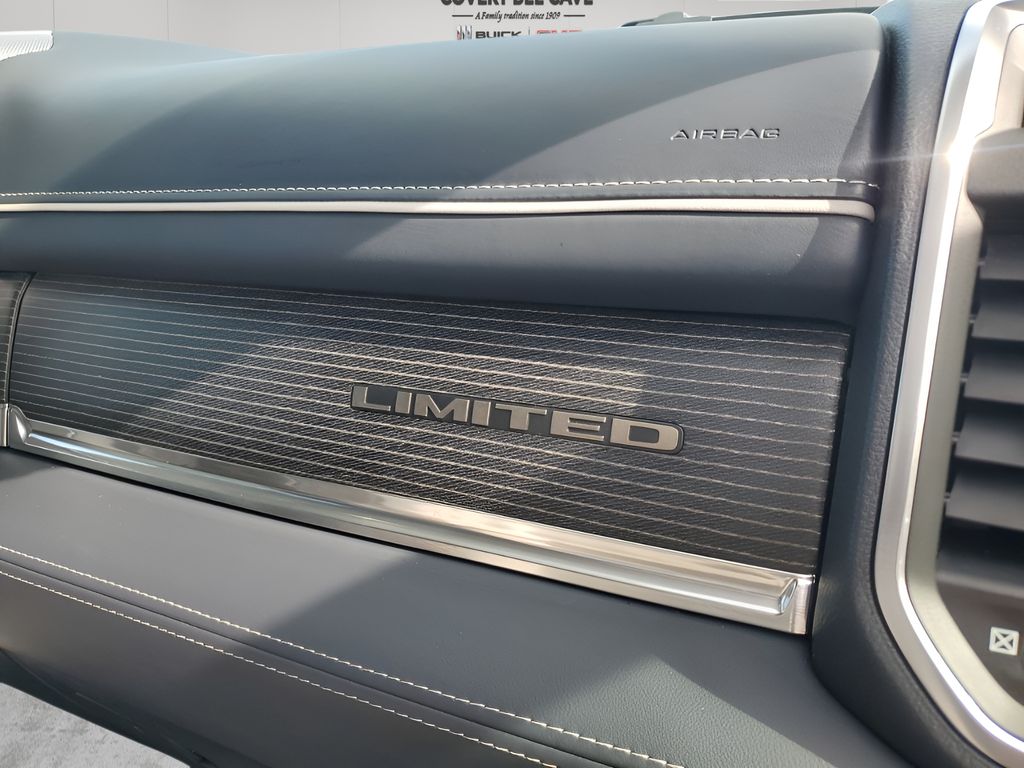 Used Car 2022 Ram 1500  Limited For Sale Under $40,000 In Austin, Texas