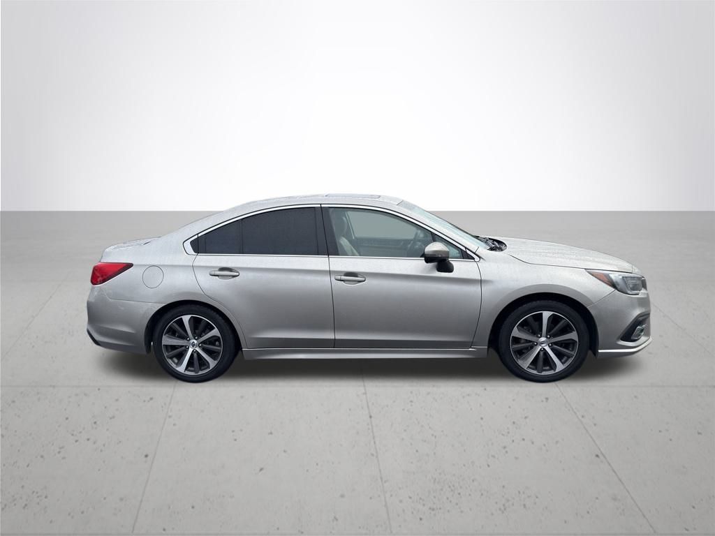 2018 Subaru Legacy 2.5i