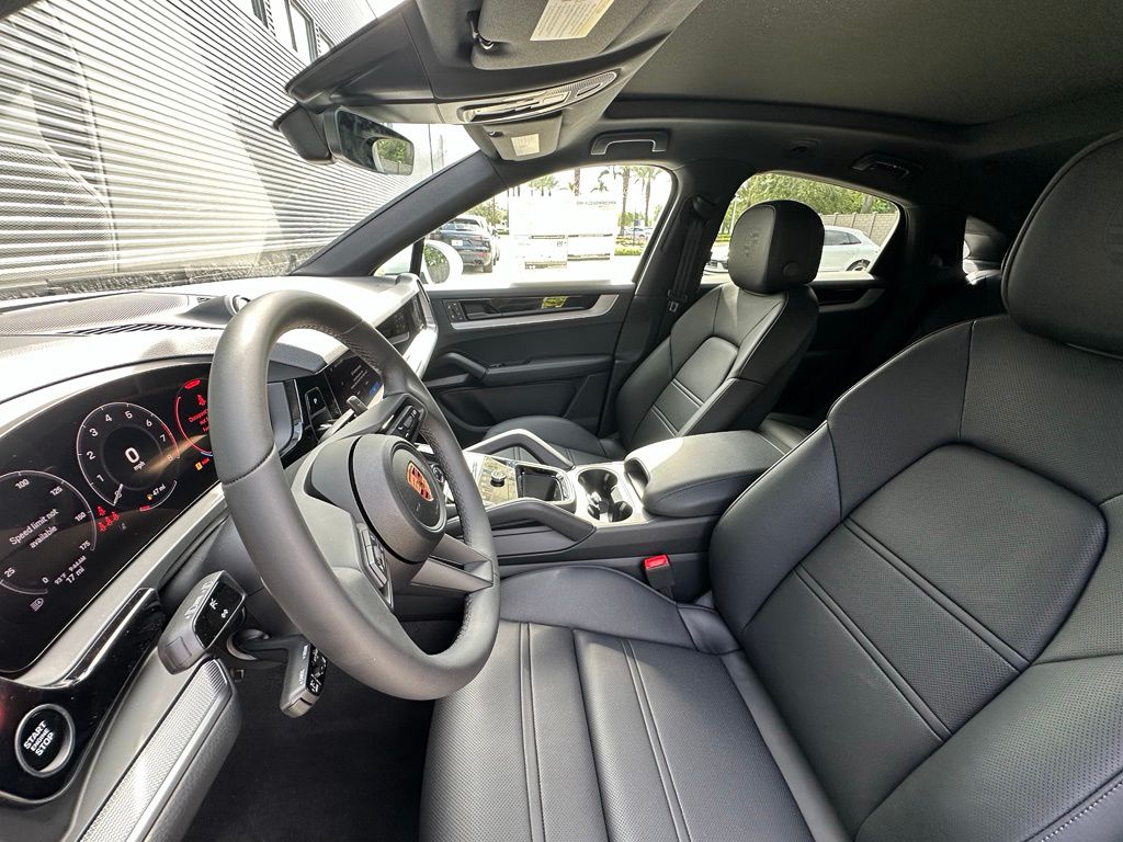 Thumbnail: 2026 Porsche  - 5