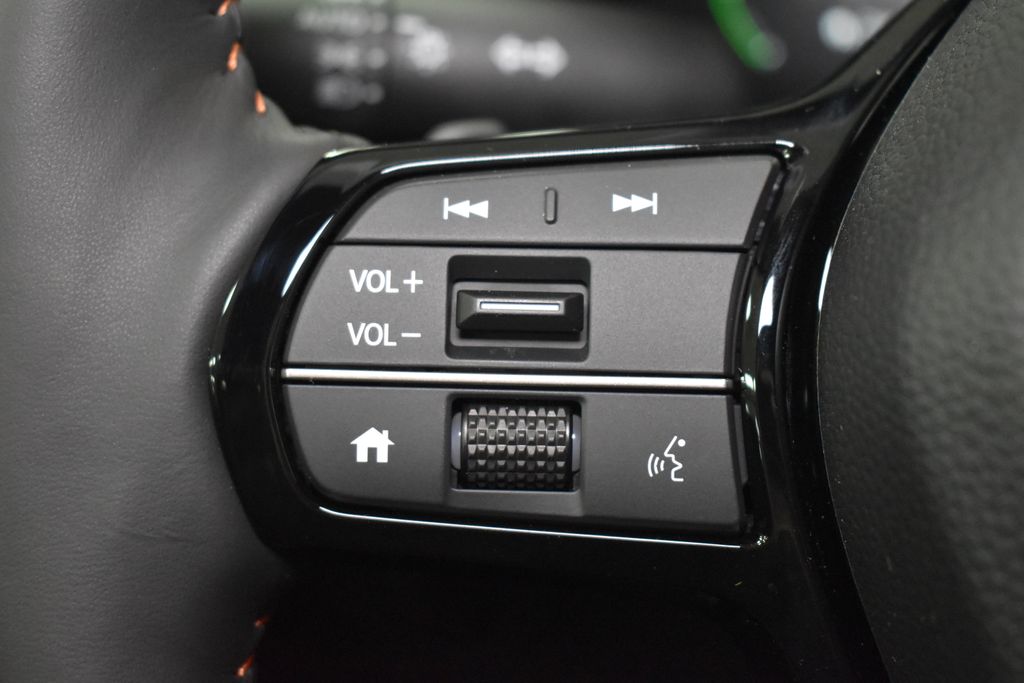 2025 Honda CR-V Sport Touring 15