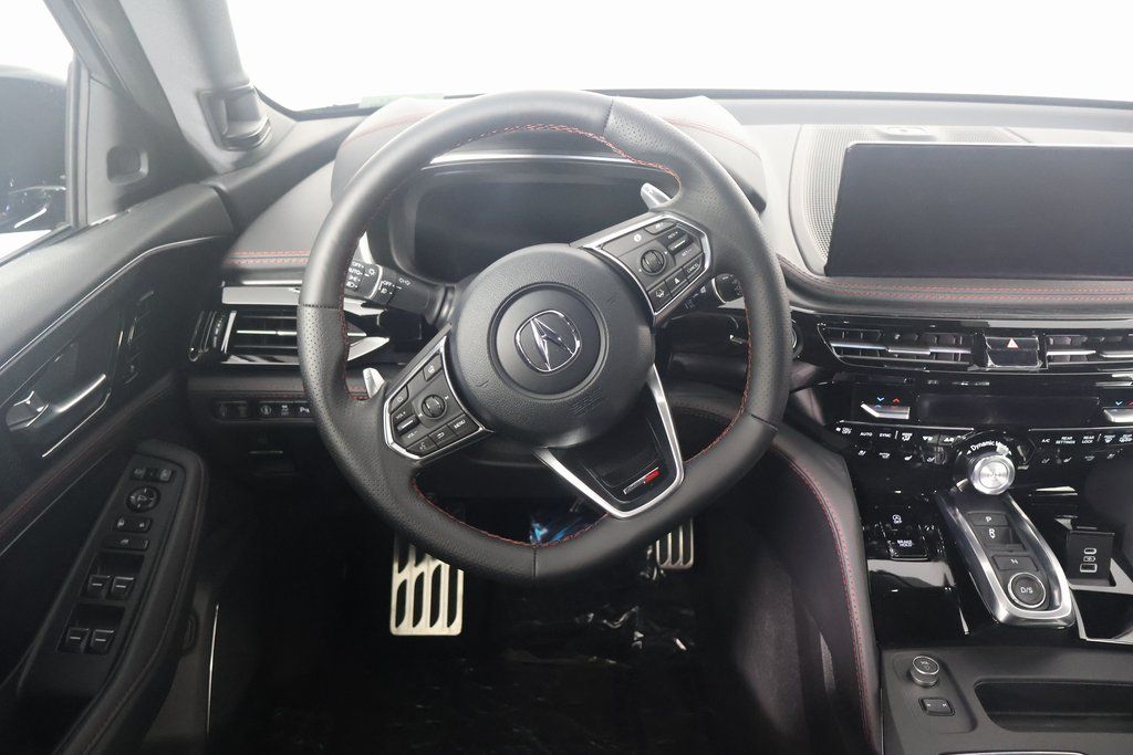 2025 Acura MDX Advance 3