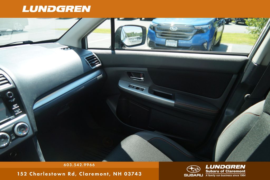 Used 2016 Subaru Crosstrek SUV