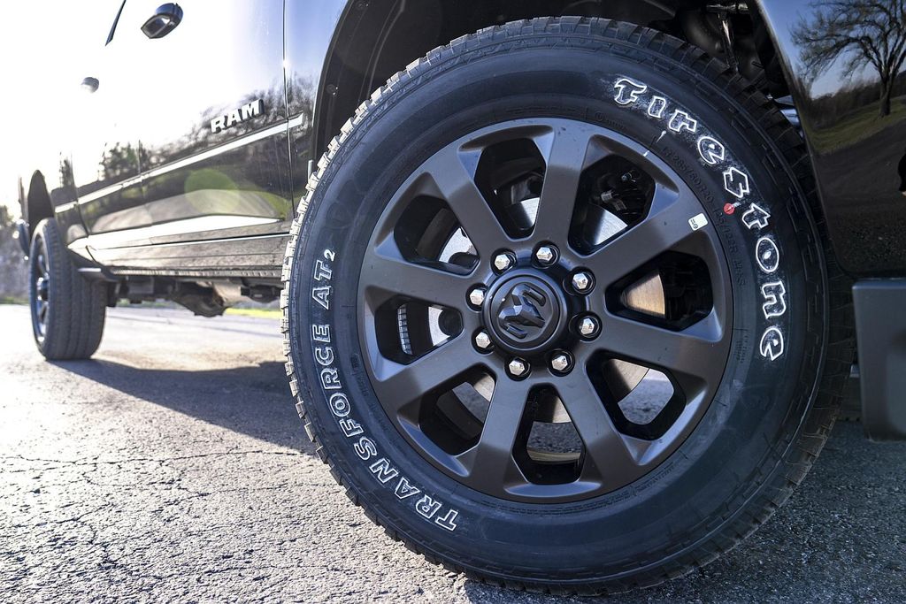 New Car 2025 Ram 2500  Laramie For Sale Under $70,000 In Taylor, Texas