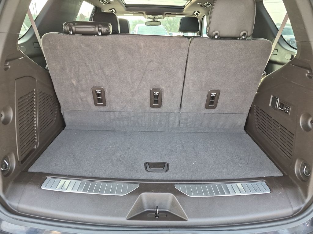 Used Car 2022 Gmc Yukon  Denali For Sale Under $60,000 In Austin, Texas