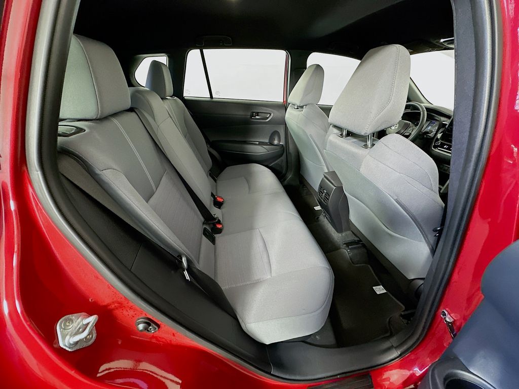 Thumbnail: 2024 Toyota Corolla Cross - 27