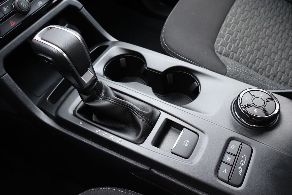 new 2026 Ford Ranger car, priced at $47,942