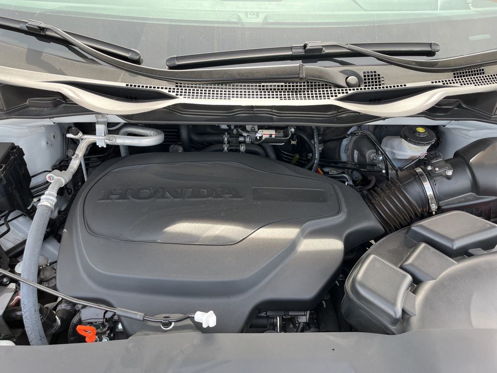 Thumbnail: 2024 Honda Odyssey - 14