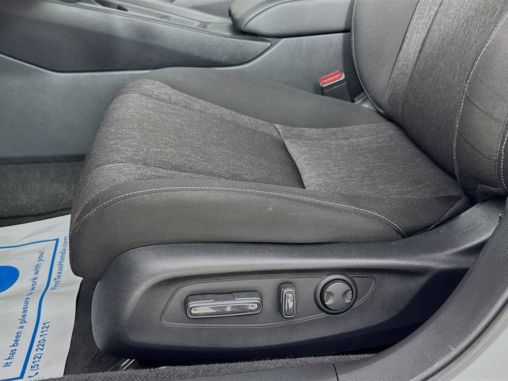 Used Car 2023 Honda Accord  Ex For Sale Under $25,000 In Austin, Texas