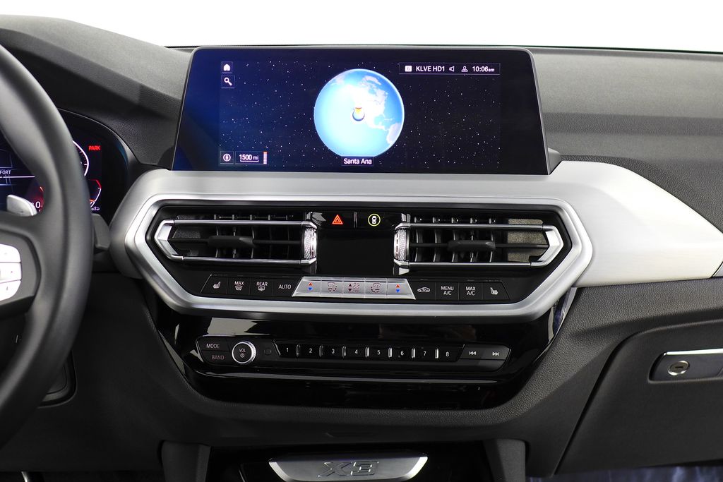 Thumbnail: 2023 BMW X3 - 26