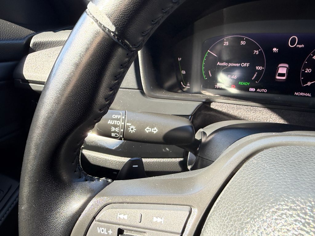Thumbnail: 2025 Honda Accord - 19