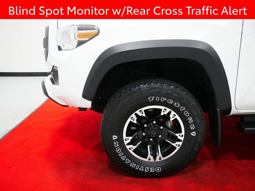 Used 2022 Toyota Tacoma Truck
