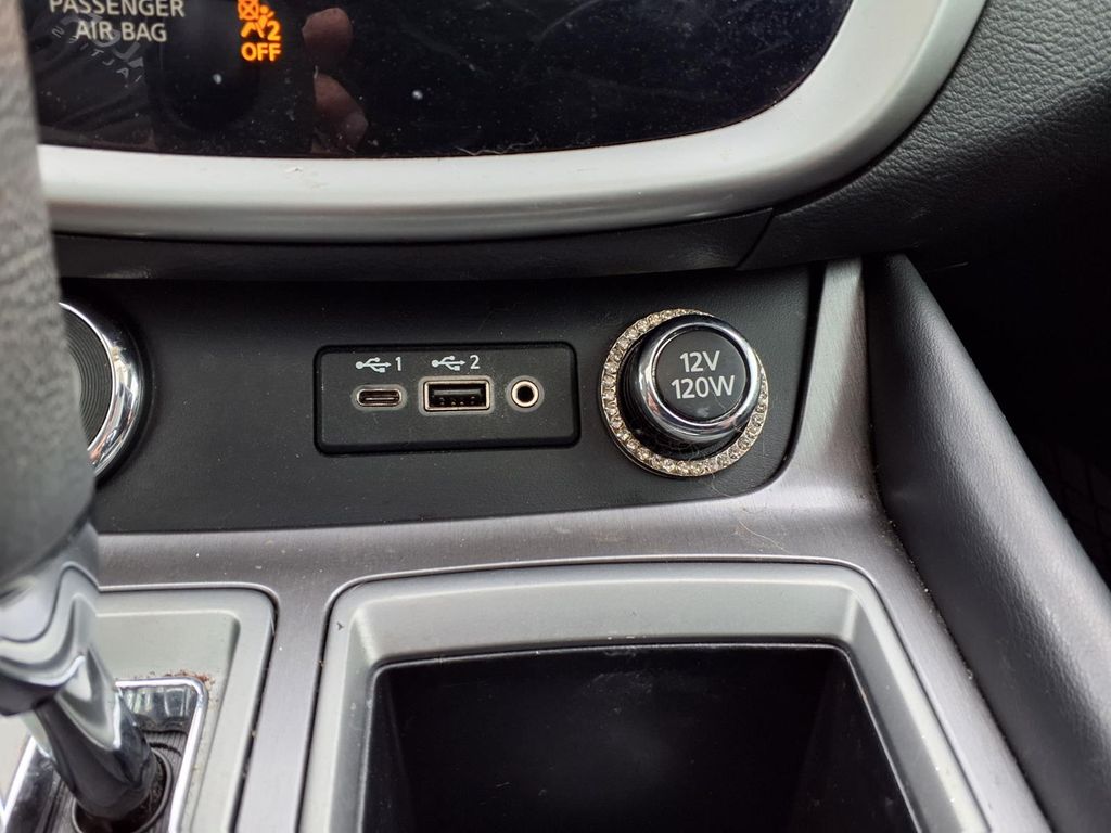 2020 Nissan Murano SL Black at AutoSavvy Houston Northwest