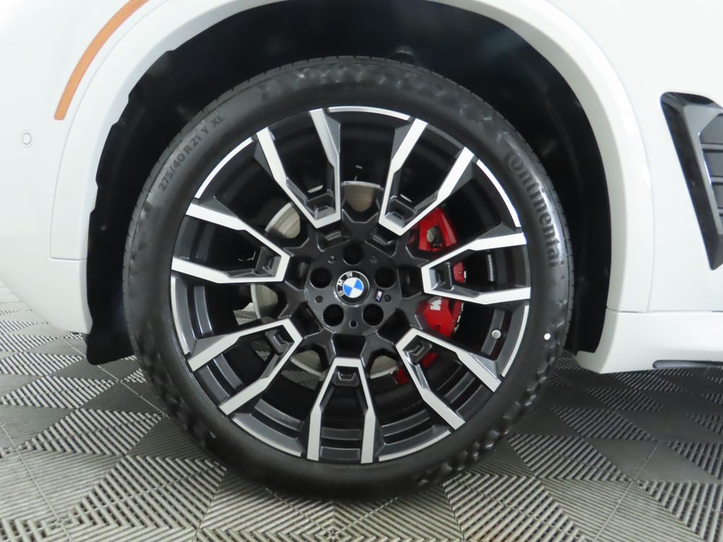 Thumbnail: 2026 BMW X5 - 31