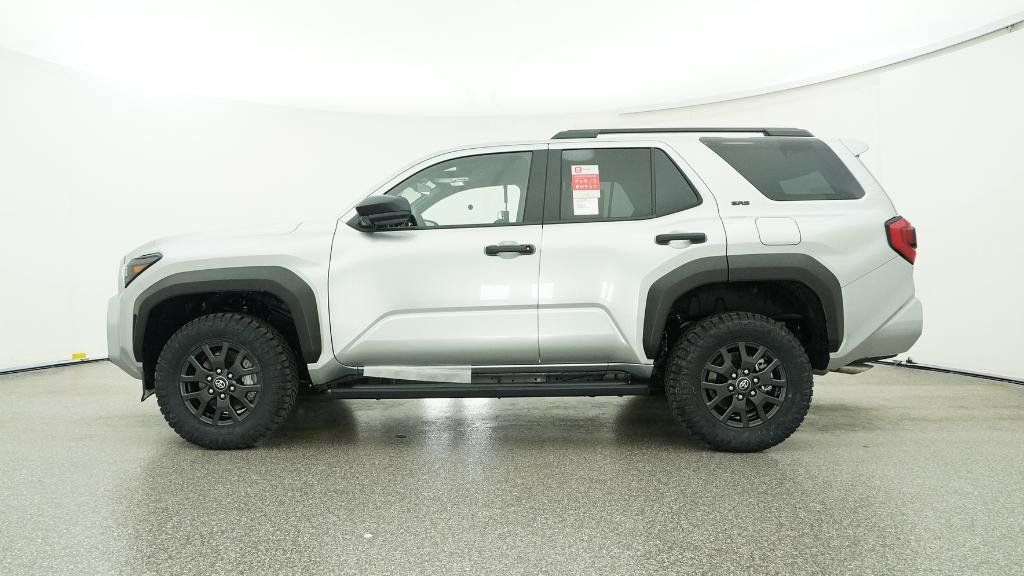 Thumbnail: 2025 Toyota 4Runner - 24