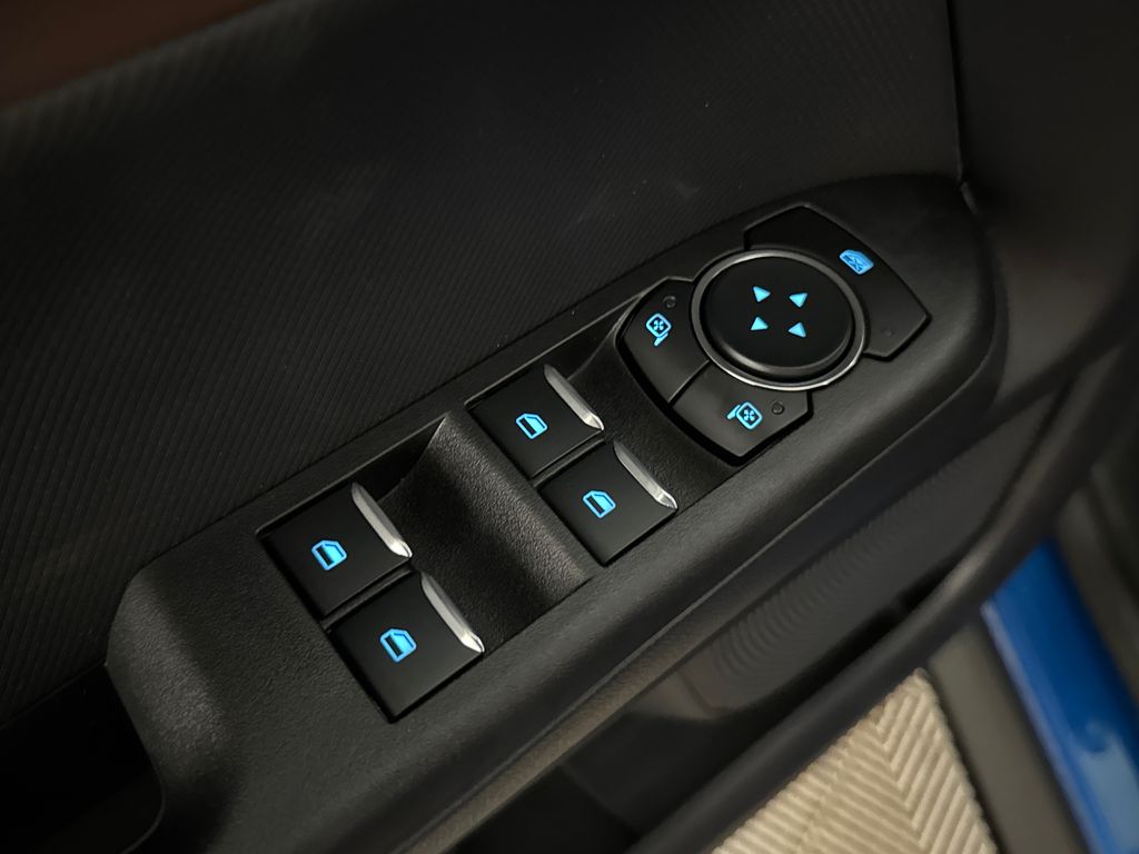 New 2026 Blue Ford Outer Banks image 22
