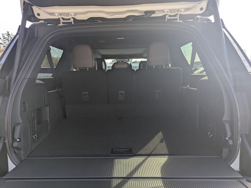 2026 Ford Expedition Max King Ranch MAX