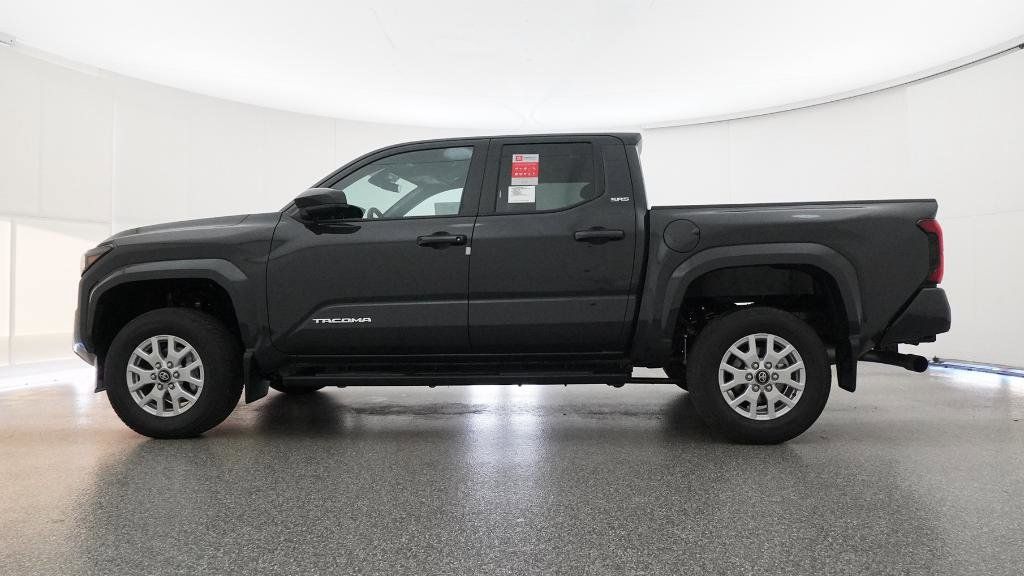 Thumbnail: 2025 Toyota Tacoma - 7