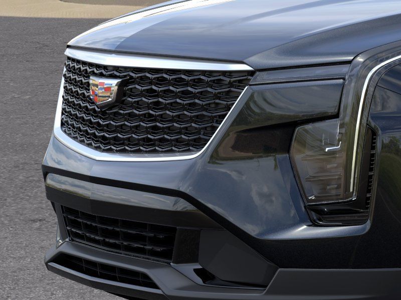 2024 Cadillac XT4 Premium Luxury 13