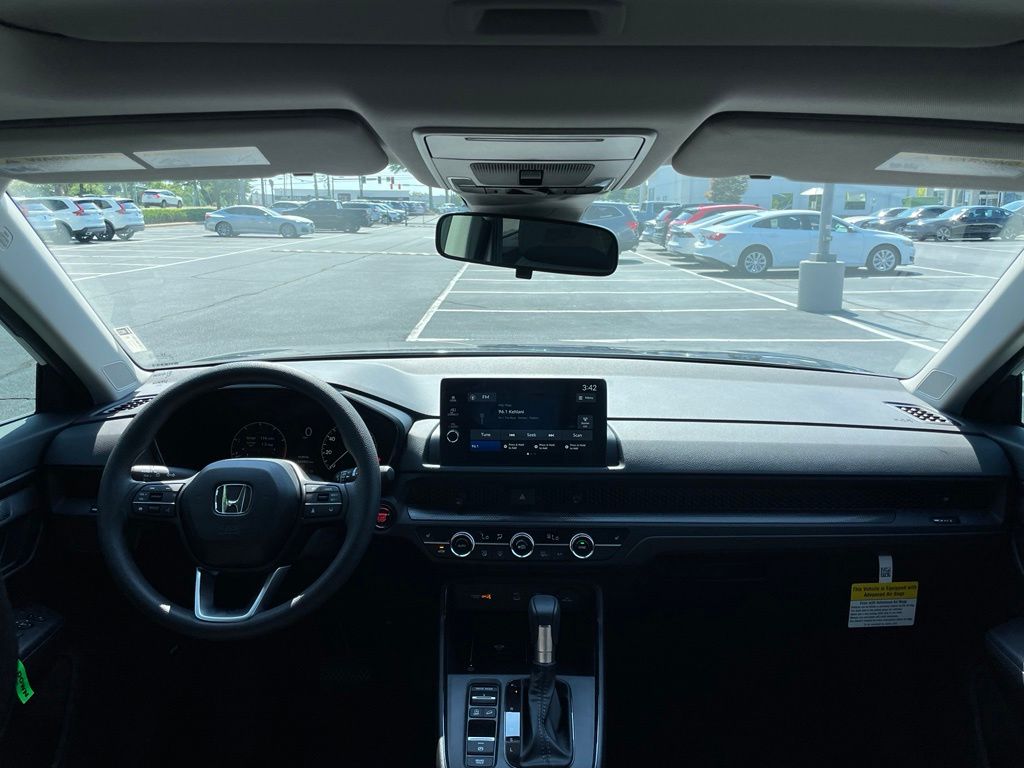 Thumbnail: 2026 Honda CR-V - 10