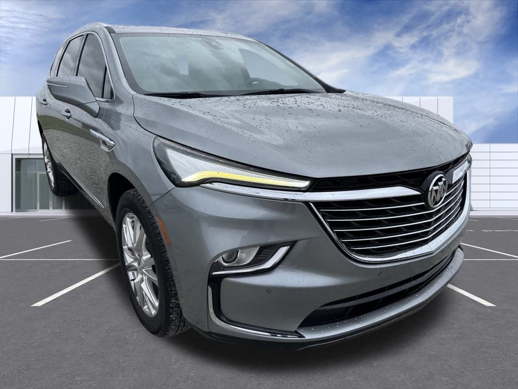 2023 Buick Enclave Essence FWD
