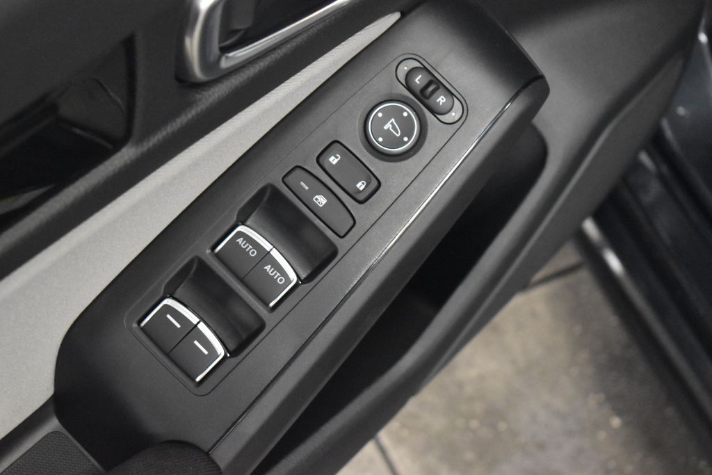 Thumbnail: 2026 Honda Civic - 9