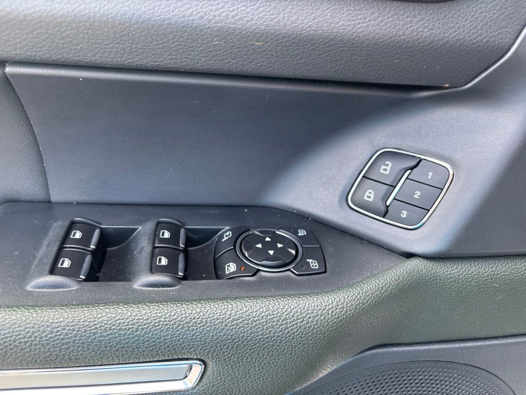 Used 2022 Ford Expedition SUV