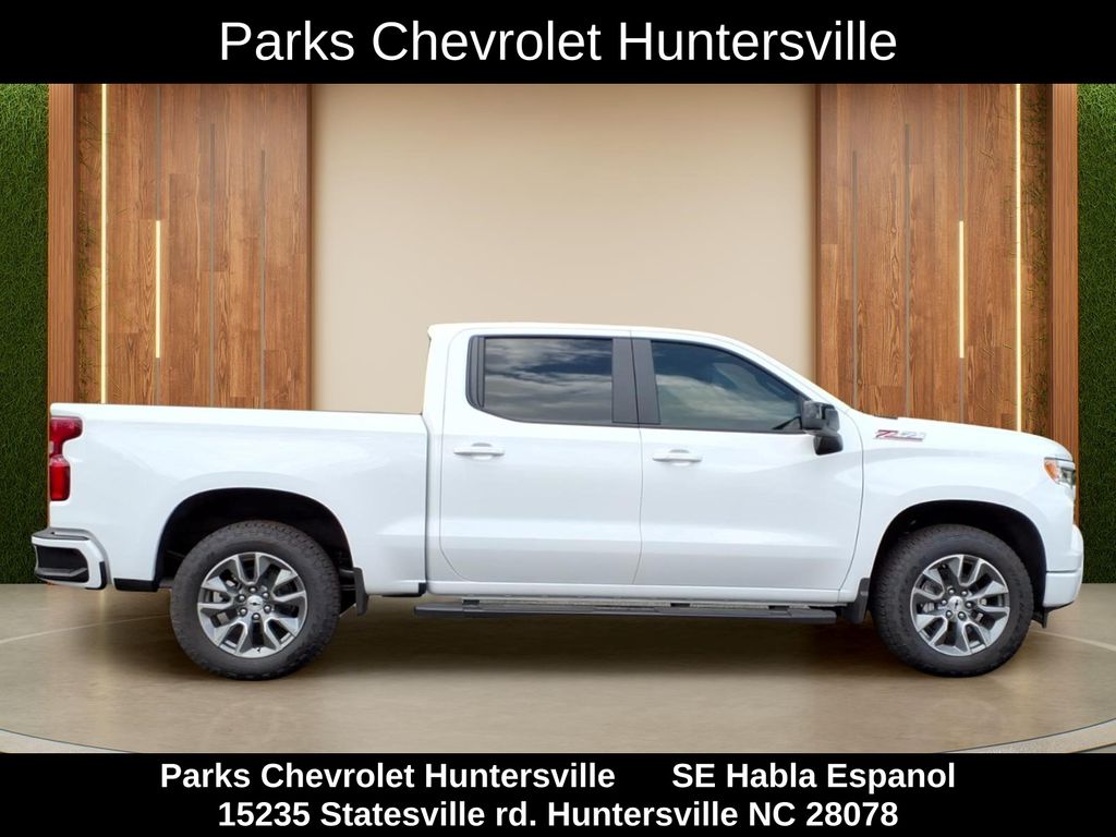 ChevroletSilverado 150035