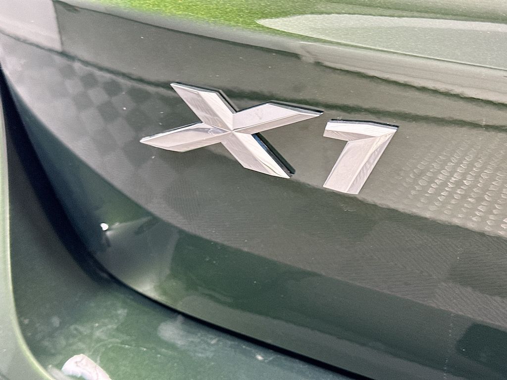 2024 BMW X1 xDrive28i 22