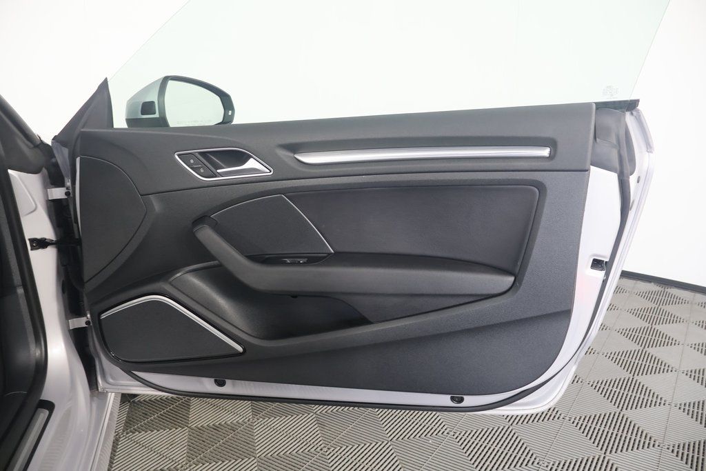 2015 Audi A3 Prestige 15