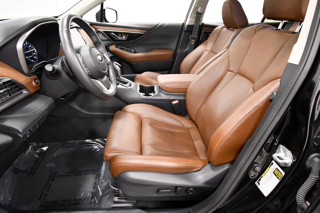 Used 2024 Subaru Outback SUV