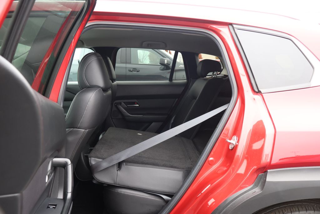 Thumbnail: 2024 Mazda CX-50 - 30