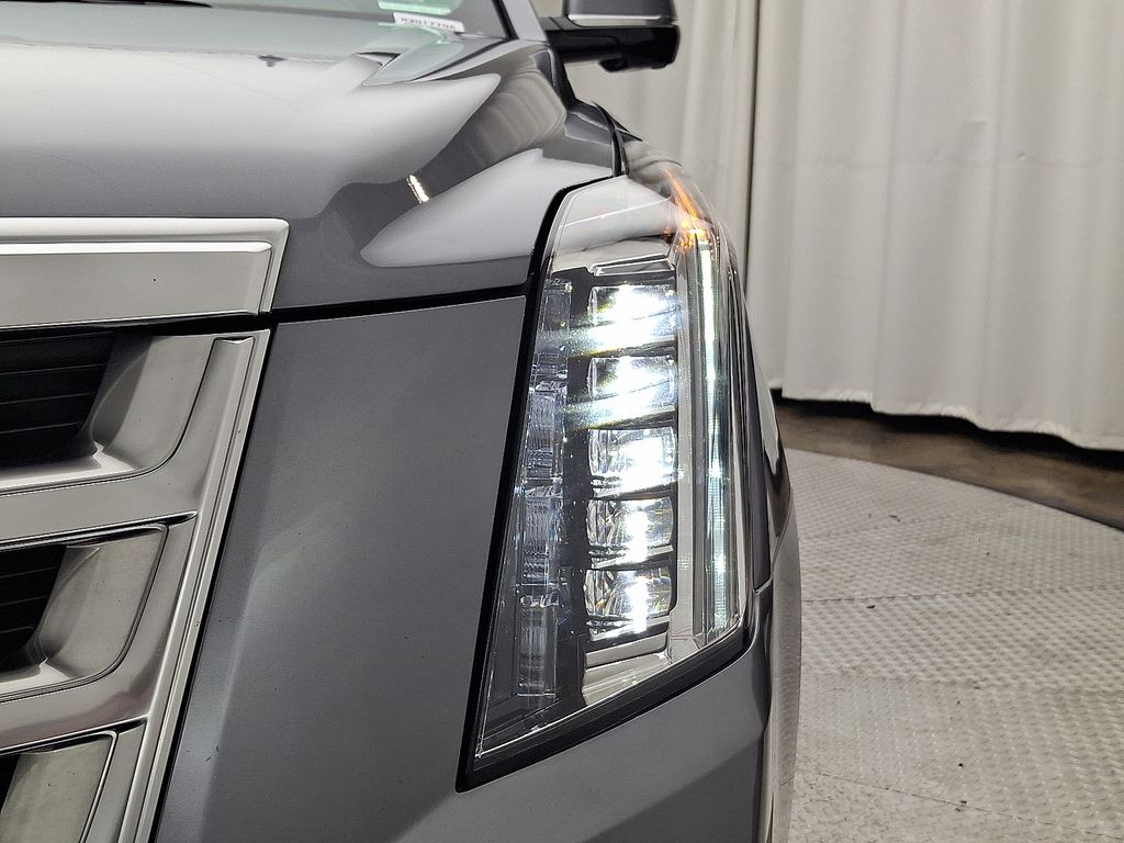 Thumbnail: 2019 Cadillac Escalade - 9