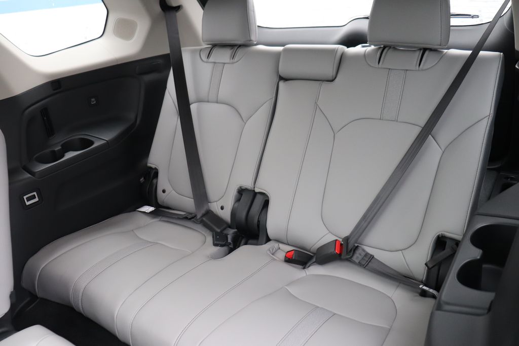 Thumbnail: 2025 Honda Pilot - 13