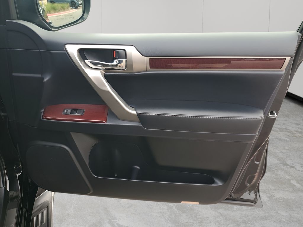 Used Car 2016 Lexus Gx  460 For Sale Under $25,000 In Austin, Texas