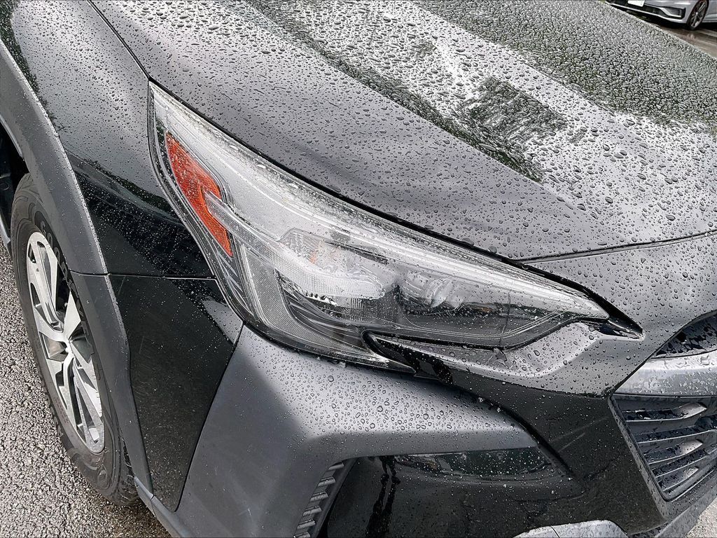 2023 Subaru Outback — photo 31