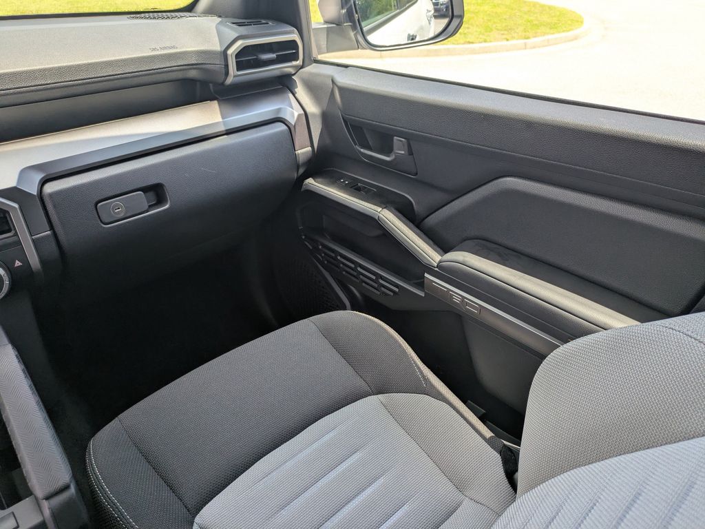 Used 2025 Toyota 4Runner SUV