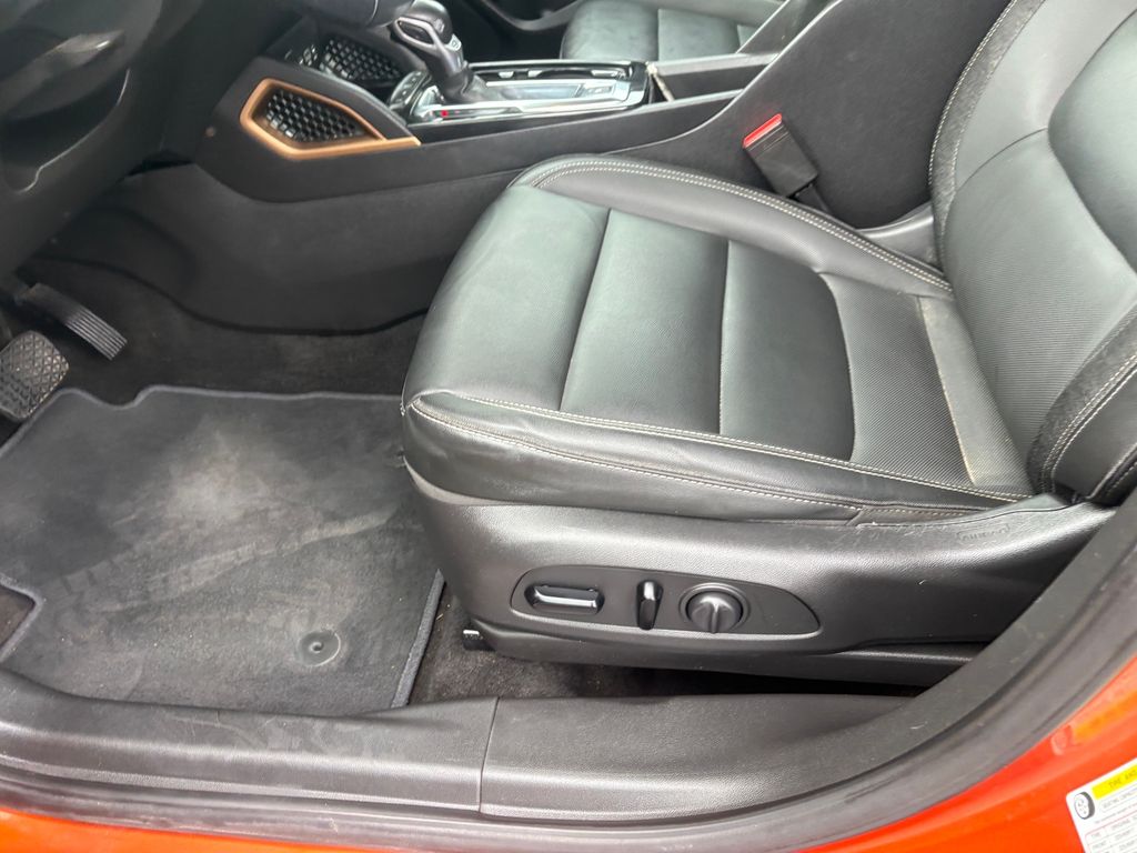 Used Car 2022 Chevrolet Trailblazer  Activ For Sale Under $25,000 In Austin, Texas