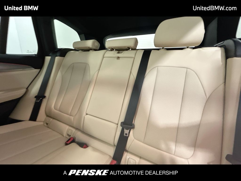 Thumbnail: 2023 BMW X3 - 21